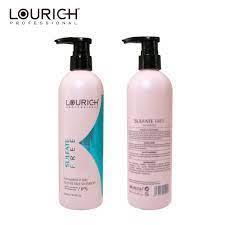 Lourich Professional Sulfate Free Shampoo 500ml