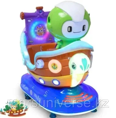 Карусель "Корабль"