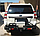 Силовой передний и задний бампер для Toyota Land Cruiser Prado 150 2010-2014, фото 3