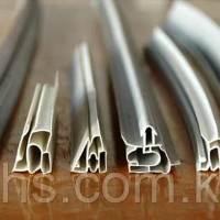 Магнитный уплотнитель двери холодильника