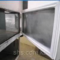 Магнитный уплотнитель для витринного холодильника, размер 29х59 см