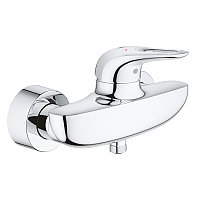 Смеситель для душа с подключением шланга GROHE EuroStyle New 33590003