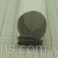 Уплотнительный профиль для морозильных ларей