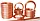 Медная труба в бухтах 9.52х0.70х50М (3/8") Рафинированная, фото 6
