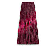 Prosalon color крем краска для волос Средний красно-фиолетовый блондин 7.24 100 гр, фото 2