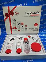 Набор для отбеливания кожи Kojic acid