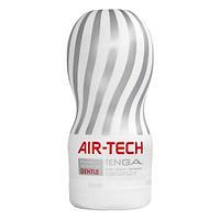 TENGA Air-Tech GENTLE қайта пайдалануға болатын стимуляторы