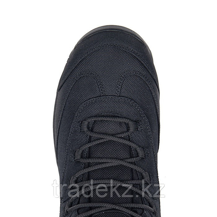 Ботинки мужские трекинговые ЭлитСпецОбувь WANNGO (OXFORD 1000D/черный), размер 40 - фото 7 - id-p112404679