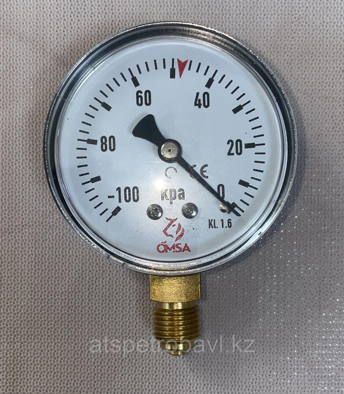 МАНОМЕТР НА ДОИЛЬНЫЙ АППАРАТ: продажа, цена в Алматы. Доильное ...