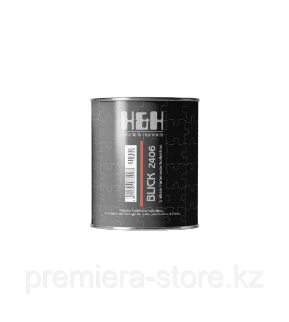 Краска интерьерная H&H "BLICK" - фото 1 - id-p112404718