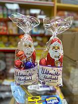 Новогодние подарки из Германских сладостей "Weihnachts-Mischbeutel"  (250гр.) в ассортименте