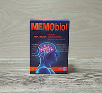 МЕМОбиол (Мемобиол), 30 капсула