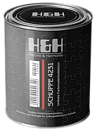Краска интерьерная H&H "SCHUPPE" (4.5л)