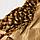 Костюм детский карнавальный Собачка жилетка шорты с хвостом и шапка М, фото 6