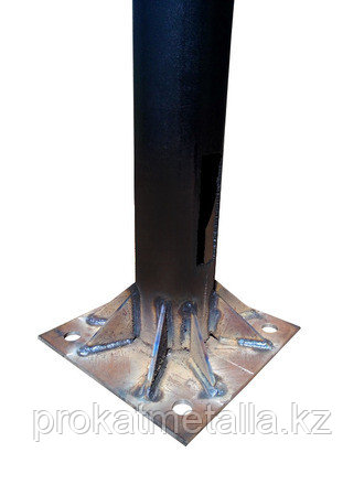 ЗФ-24/8/Д360-2,5-б закладная деталь фундаментов для опор типа СФ, фото 1