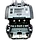 Hitachi 110 F (аналог Magner 150) Счетчик-сортировщик банкнот, фото 3