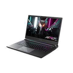 Ноутбук Gigabyte AORUS 15 9KF 15" Core i5-12500H/16Gb/512Gb SSD/RTX 4060/Win11Home (AORUS 15 9KF-E3KZ353SH)