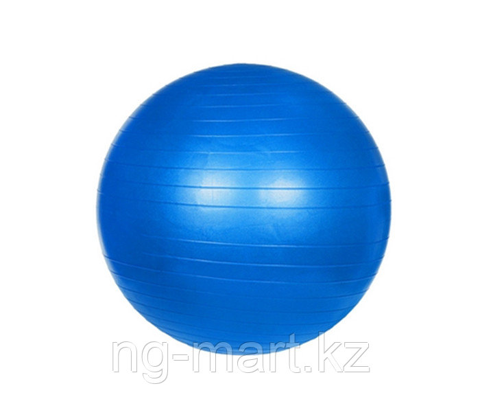 Мяч гимнастический-фитбол 75 см Россия