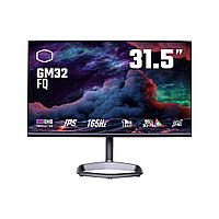 Монитор 31.5" Cooler Master CMI-GM32-FQ-EU