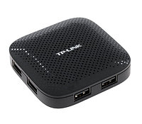 USB Хаб Tp-Link UH400 4-port USB 3.0 Black