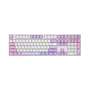 Клавиатура Varmilo Dreams on Board VEM108 Varmilo EC V2 Rose 2-012802 A36A030B0A3A06A028, фото 1