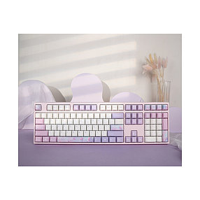 Клавиатура Varmilo Dreams on Board VEM108 Varmilo EC V2 Rose 2-012802 A36A030B0A3A06A028, фото 3