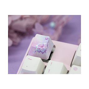 Клавиатура Varmilo Dreams on Board VEM108 Varmilo EC V2 Rose 2-012802 A36A030B0A3A06A028, фото 4