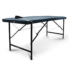 Массажный стол Relax optima (Grey)