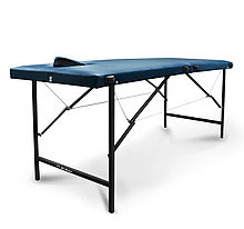 Массажный стол Relax optima (Blue)