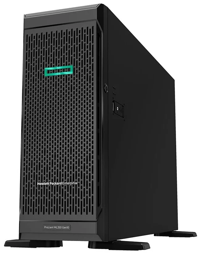 Сервер HP Enterprise ML350 Gen10 P21786-421/1