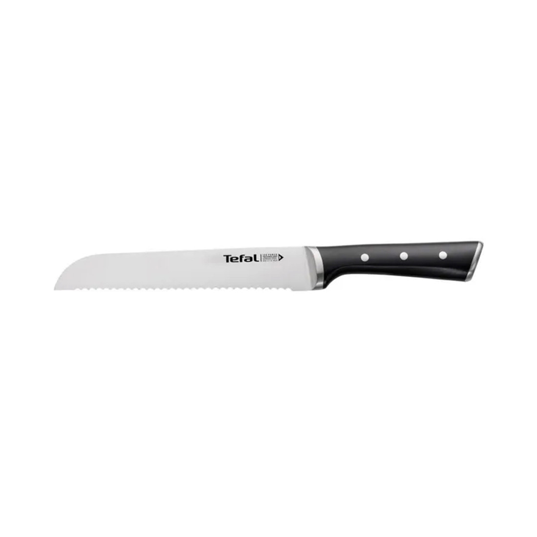 Нож для хлеба Tefal Ice Force K2320414 20 см - фото 1 - id-p112402471