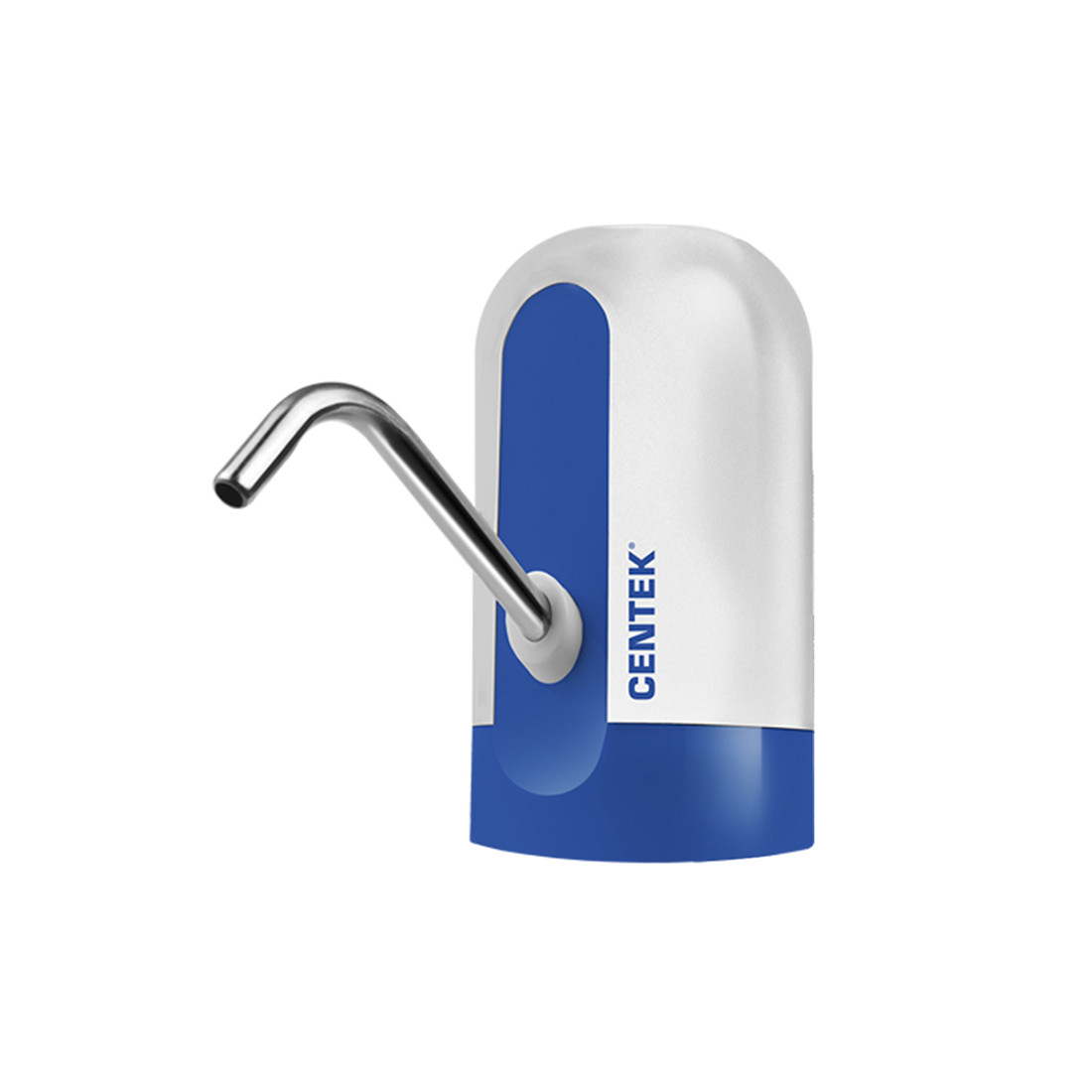 Помпа электрическая Centek CT-3000 (белый) - фото 1 - id-p127613171