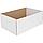 Коробка самосборная с крышкой 36.5x24.5x15 см, фото 4