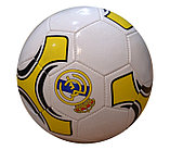 Мяч футбольный НБ, фото 3
