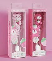Strawberry Bear BYQ-7461 балаларға арналған тіс щеткасы