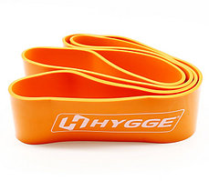 Жгут-петля резиновый HYGGE 83mm, 700g, Оранжевый