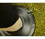 Шатер Фиеста с москитной сеткой (4х6м) HC-9010С, фото 5