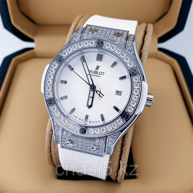 Женские наручные часы HUBLOT Big Bang Ladies 38mm (20992)