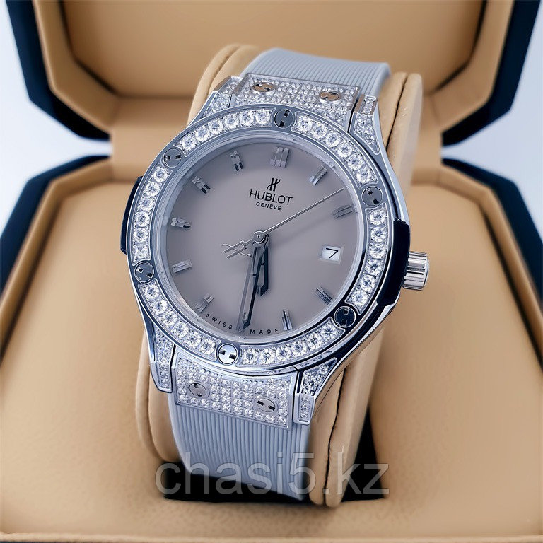 Женские наручные часы HUBLOT Big Bang Ladies 38mm (20991)
