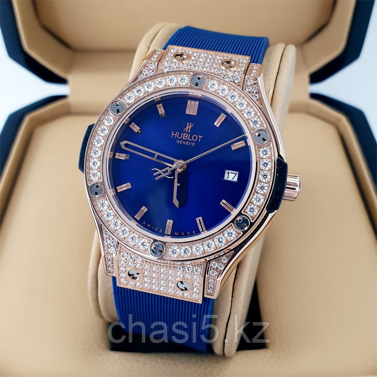Женские наручные часы HUBLOT Big Bang Ladies 38mm (20988)