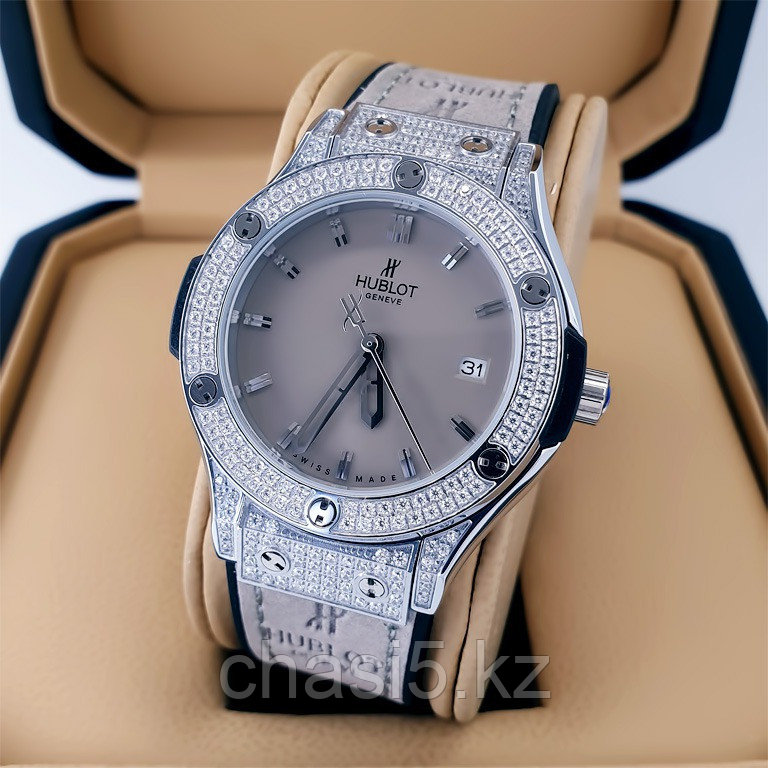 Женские наручные часы HUBLOT Big Bang Ladies (20983)