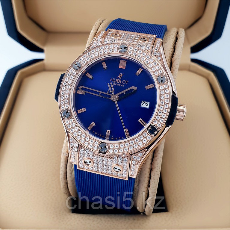 Женские наручные часы HUBLOT Big Bang Ladies (15050)