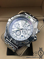 Мужские наручные часы Breitling Chronometre Certifie (03971)