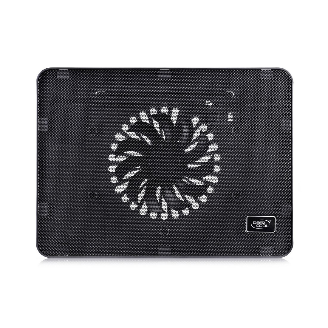 Охлаждающая подставка для ноутбука Deepcool WIND PAL MINI 15 ,6" - фото 2 - id-p112394721