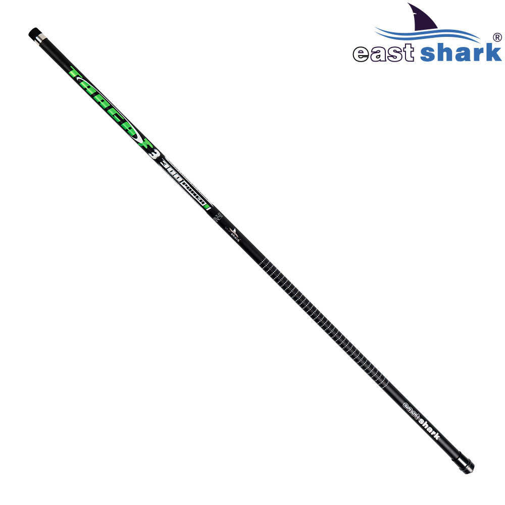 Ручка для подсака TELE TARGA Landing net handle 3м - фото 1 - id-p112416675