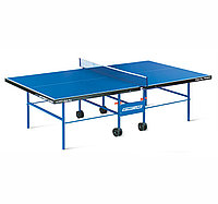 Теннисный стол Start line CLUB PRO с сеткой Blue