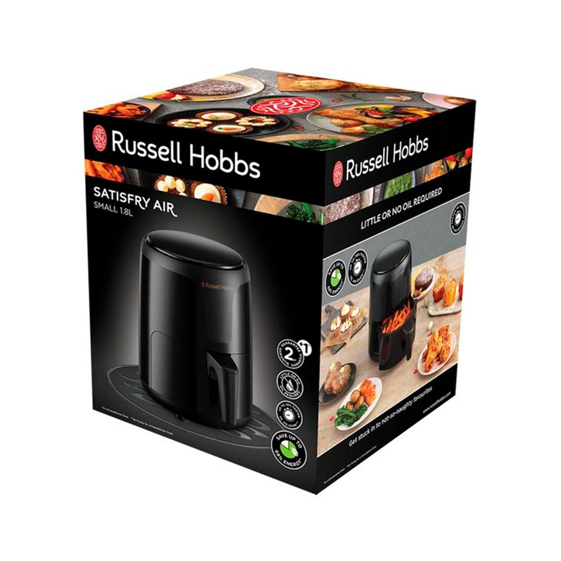 Аэрогриль Russell Hobbs 26500-56 - фото 3 - id-p112416873