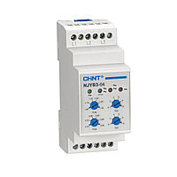 Реле контроля фаз CHINT NJYB3-8 AC380V