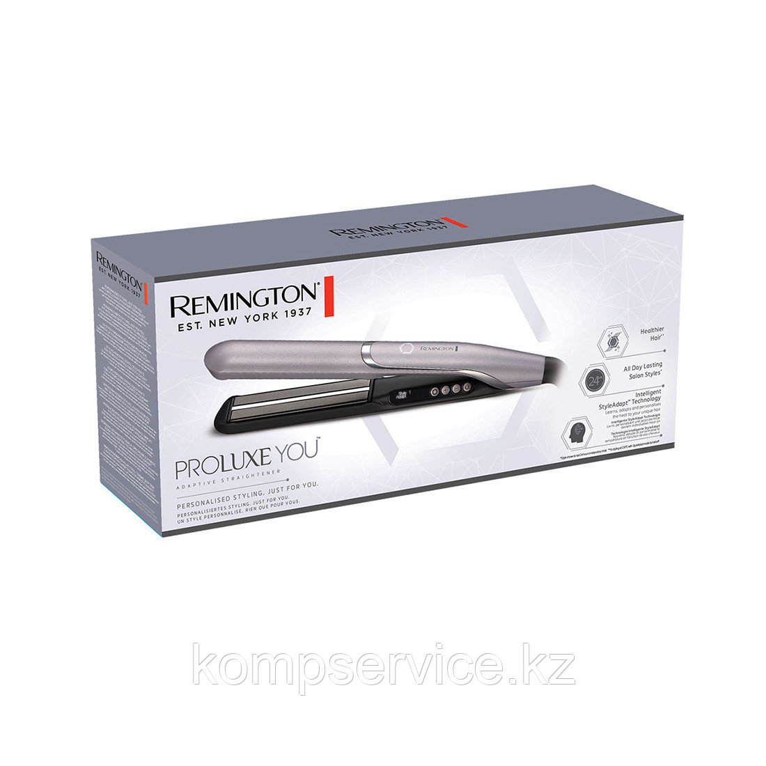 Выпрямитель для волос Remington S9880 - фото 3 - id-p112417388