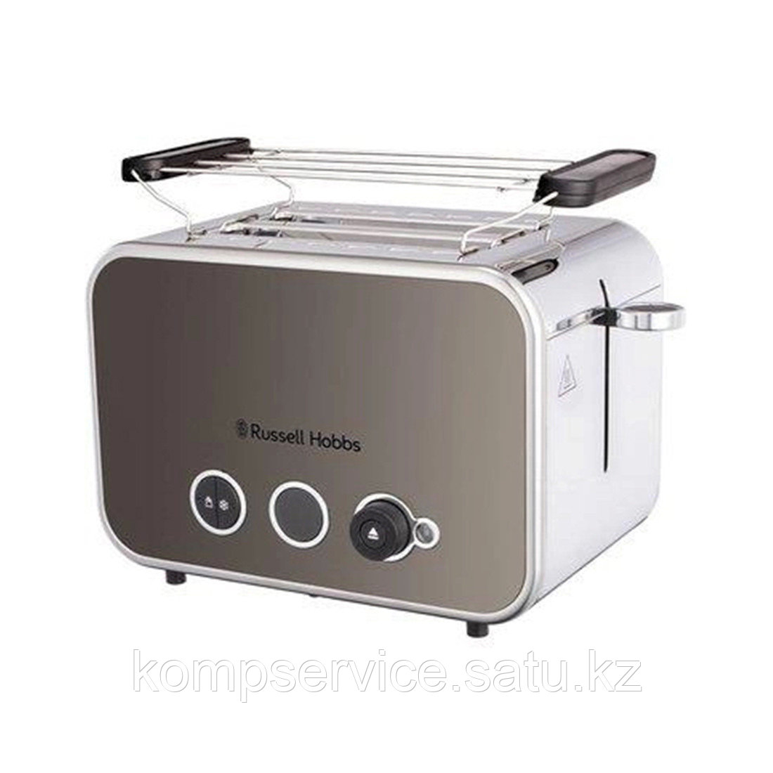 Тостер Russell Hobbs 26432-56 - фото 1 - id-p112417425